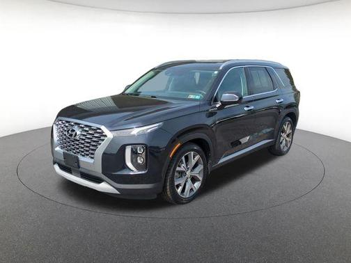 Moonlight 2020 Hyundai PALISADE SEL