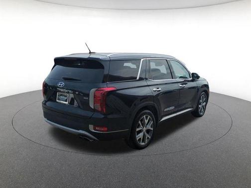 Moonlight 2020 Hyundai PALISADE SEL