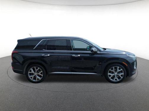 Moonlight 2020 Hyundai PALISADE SEL