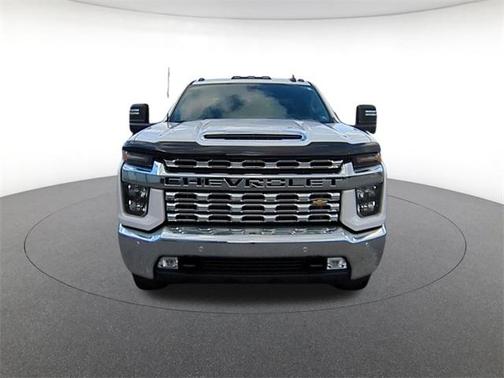 2023 Chevrolet Silverado 2500 LT