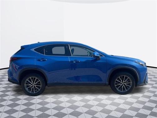 2022 Lexus NX 350 Premium