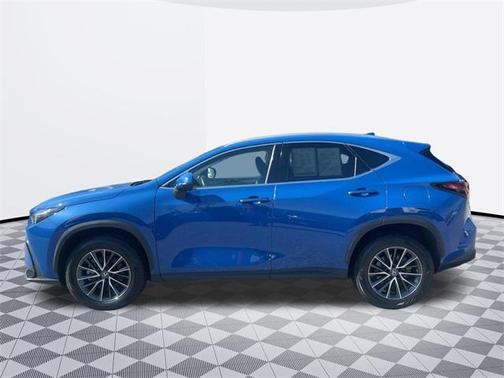 2022 Lexus NX 350 Premium