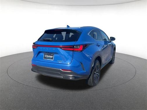 2022 Lexus NX 350 Premium
