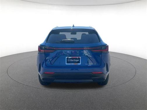2022 Lexus NX 350 Premium