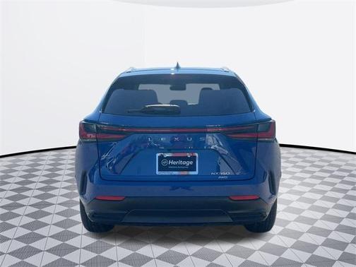 2022 Lexus NX 350 Premium
