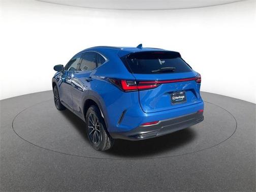 2022 Lexus NX 350 Premium