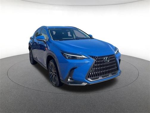 2022 Lexus NX 350 Premium