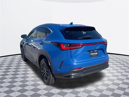 2022 Lexus NX 350 Premium