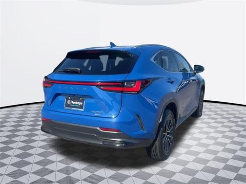 2022 Lexus NX 350 Premium
