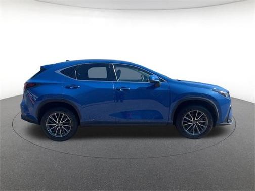 2022 Lexus NX 350 Premium