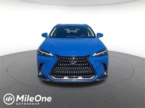 2022 Lexus NX 350 Premium
