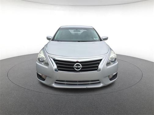 2013 Nissan Altima 2.5 SV