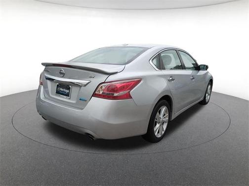 2013 Nissan Altima 2.5 SV