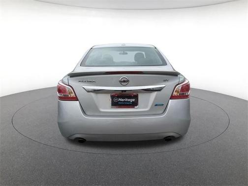 2013 Nissan Altima 2.5 SV
