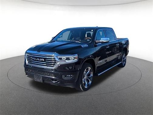 2022 RAM 1500 Longhorn