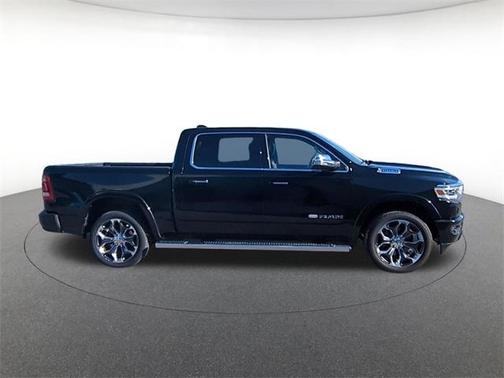 2022 RAM 1500 Longhorn