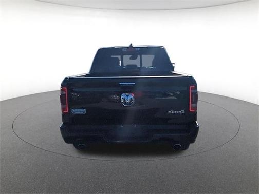 2022 RAM 1500 Longhorn