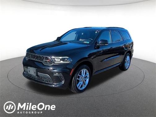 2023 Dodge Durango GT