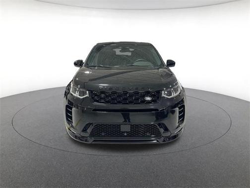 2025 Land Rover Discovery Sport Dynamic SE