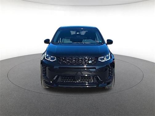 2025 Land Rover Discovery Sport Dynamic SE