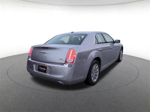 2014 Chrysler 300C Base