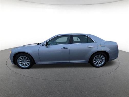 2014 Chrysler 300C Base