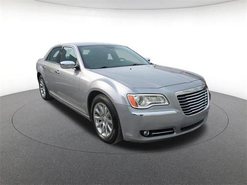 2014 Chrysler 300C Base