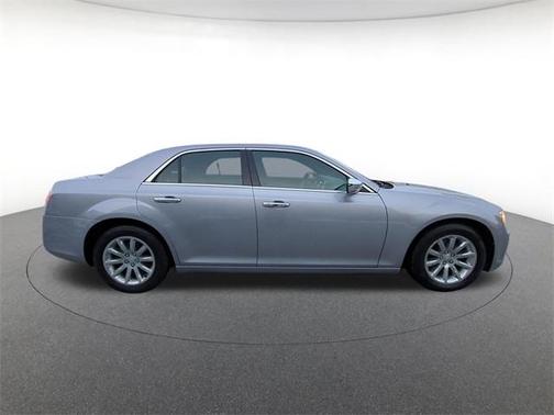 2014 Chrysler 300C Base