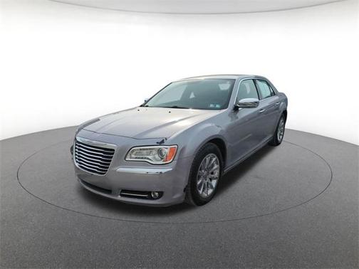 2014 Chrysler 300C Base