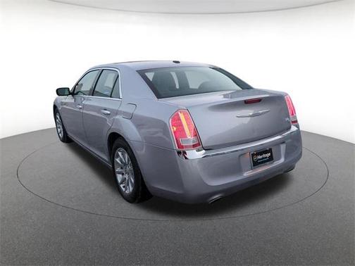 2014 Chrysler 300C Base