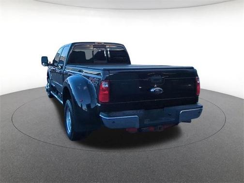 2013 Ford F-350 Lariat Super Duty