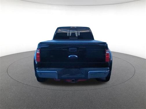 2013 Ford F-350 Lariat Super Duty