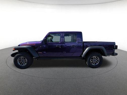 REIGN 2026 Jeep Gladiator Mojave
