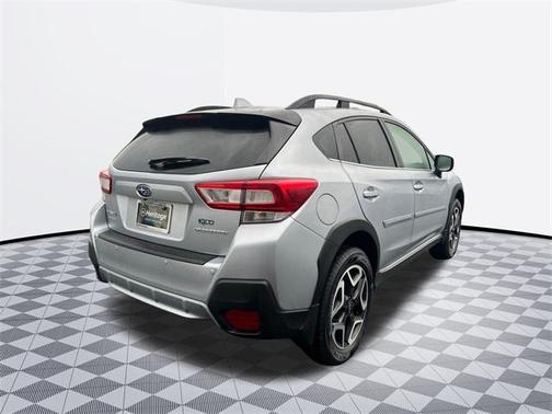2019 Subaru Crosstrek 2.0i Limited