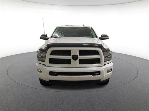 2016 RAM 2500 Laramie