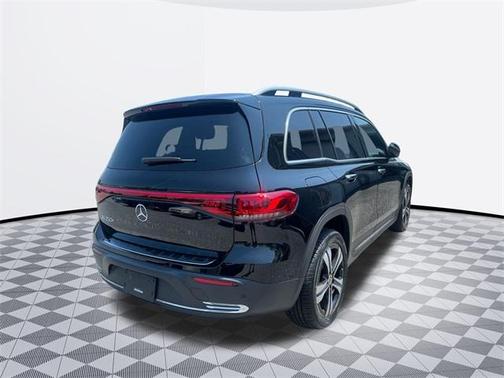 2023 Mercedes-Benz EQB 250 Base