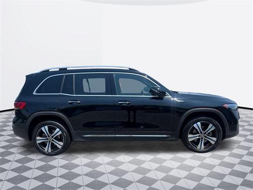 2023 Mercedes-Benz EQB 250 Base