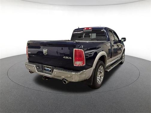 2015 RAM 1500 Laramie