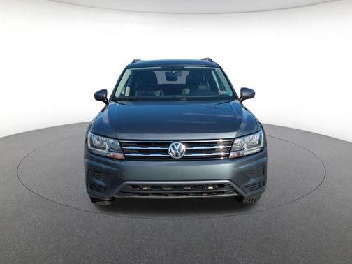 2019 Volkswagen Tiguan 2.0T SE