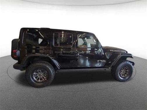 2025 Jeep Wrangler Rubicon 392