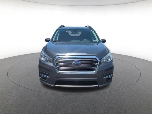Magnetite Gray Metallic 2020 Subaru Ascent Premium 7-Passenger