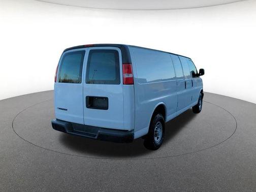 2019 Chevrolet Express 2500 Work Van