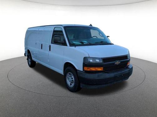 2019 Chevrolet Express 2500 Work Van