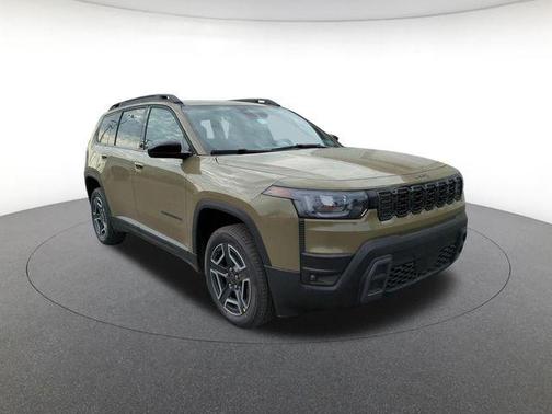 41 2026 Jeep Cherokee LAREDO/LIMITED