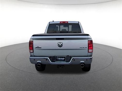 2013 RAM 1500 Big Horn