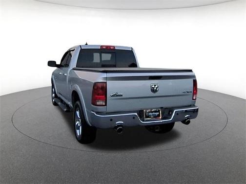 2013 RAM 1500 Big Horn