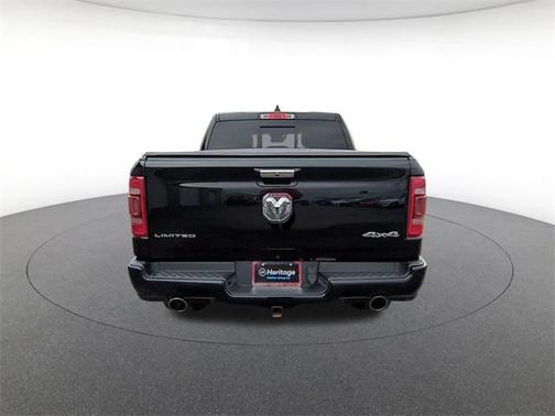 2020 RAM 1500 Limited