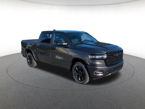 Granite 2026 RAM 1500 Big Horn