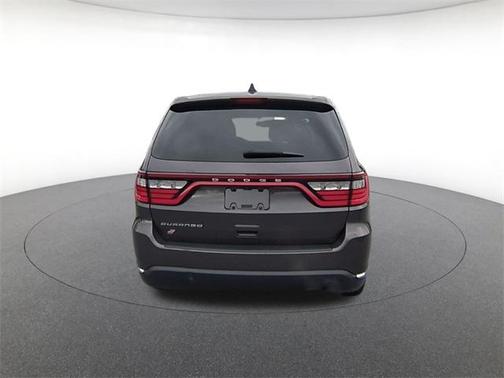 2019 Dodge Durango SXT
