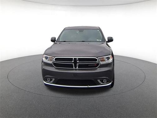 2019 Dodge Durango SXT
